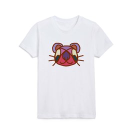 Marty the Mouse Kids T Shirt