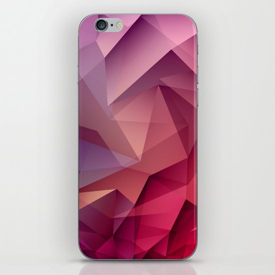 Spring Equinox 2012 iPhone & iPod Skin
