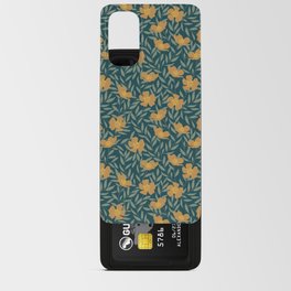 Field of Buttercups Android Card Case