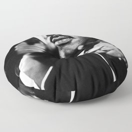 King Floor Pillow