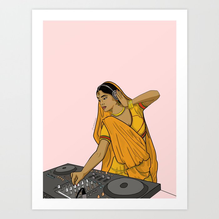Art Print