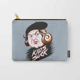 Mama Mia! Carry-All Pouch