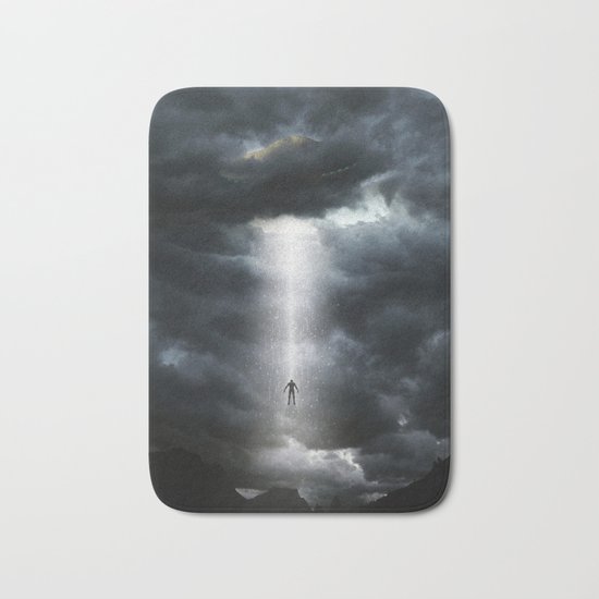 Going Home Bath Mat