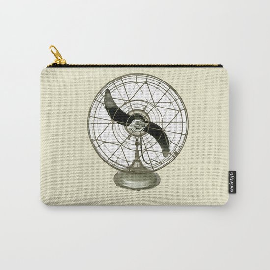 Fan - tastic Carry-All Pouch