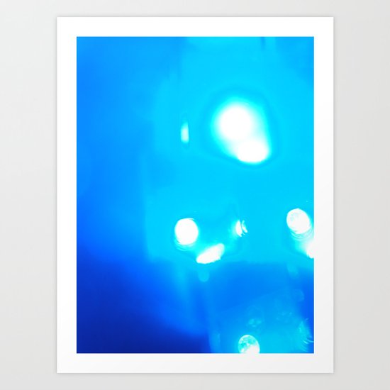 Untitled Art Print