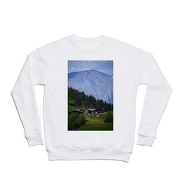 Farm Crewneck Sweatshirt