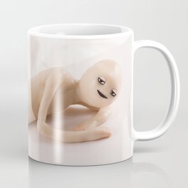 Just want to relax with you Coffee Mug
