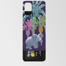 Born Free Android Card Case