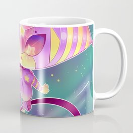 Star Collector Coffee Mug