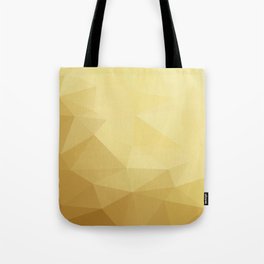 geometrics Tote Bag
