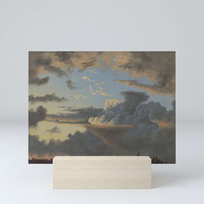 Mini Art Print