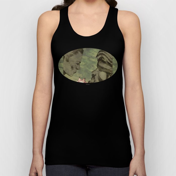 - For Freedom & Liberty - Tank Top