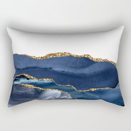 Beautiful Pattern Design Rectangular Pillow
