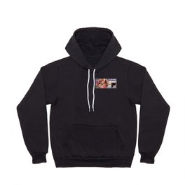 THE CANDY SHOP Hoody