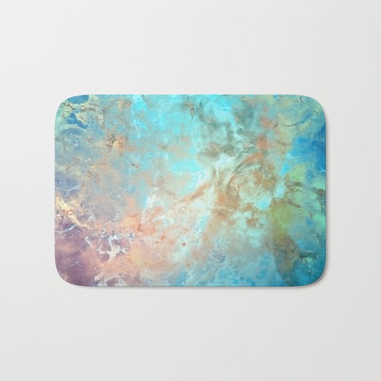 ω Ruchba Bath Mat