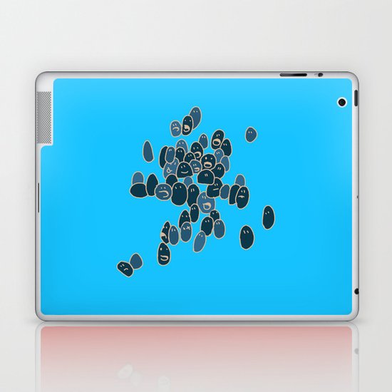Eggs Laptop & iPad Skin