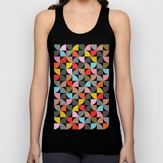 Propel 1 Unisex Tank Top