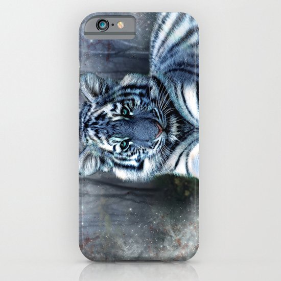 Tiger iPhone & iPod Case