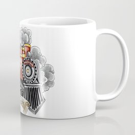 Harry Potter - Hogwarts Express train Coffee Mug