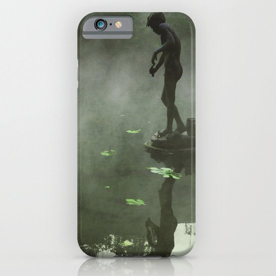 Island iPhone & iPod Case
