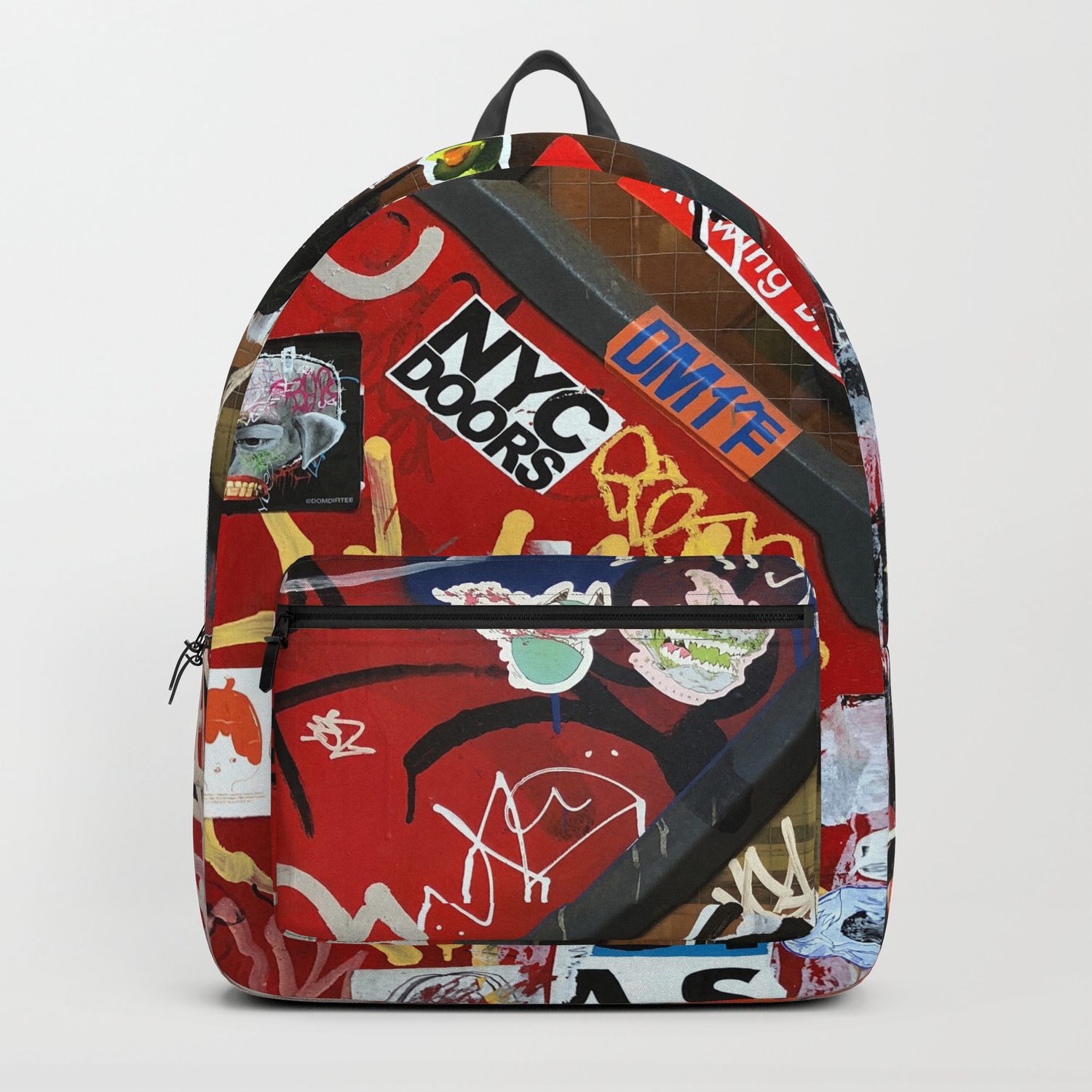 new york backpack