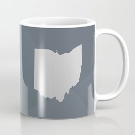 Ohio State Coffee Mug