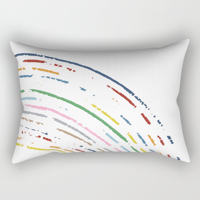 Rectangular Pillow