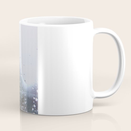 View from my window Mug