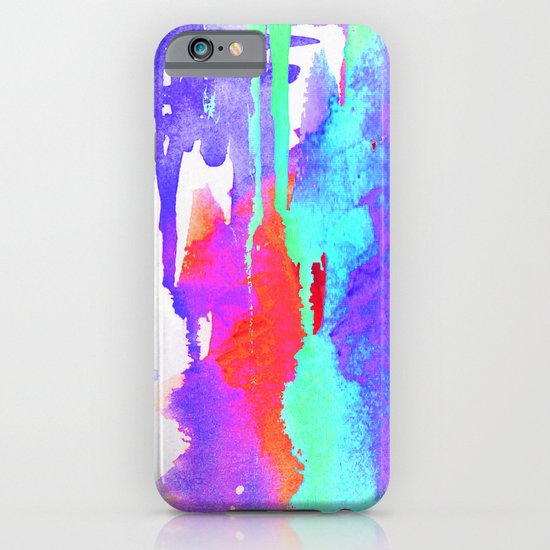 Midnight iPhone & iPod Case