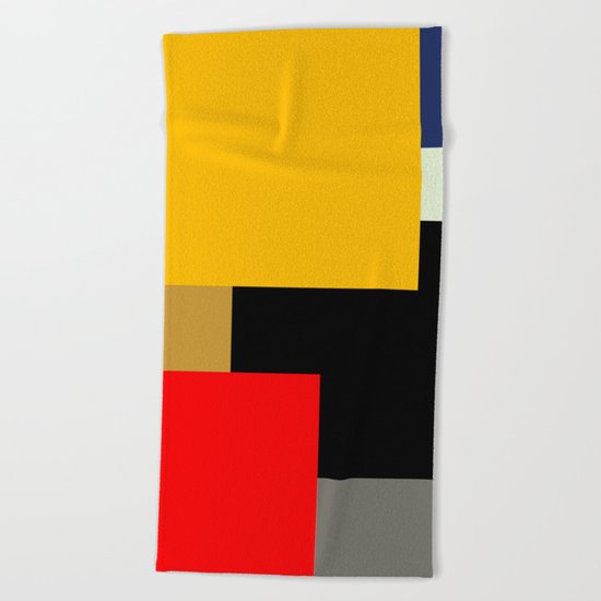 WARM Beach Towel