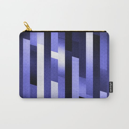 Pattern 3 Carry-All Pouch