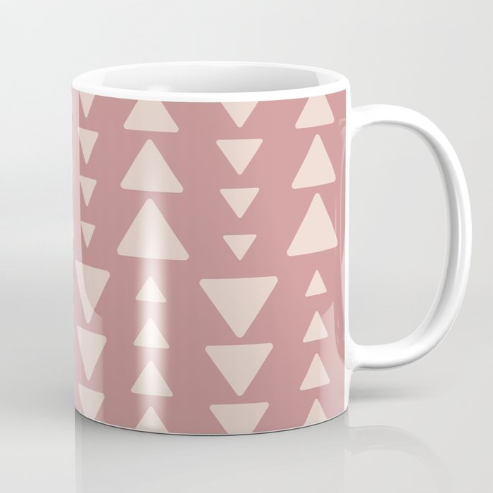 Arrow Pattern 730 Coffee Mug