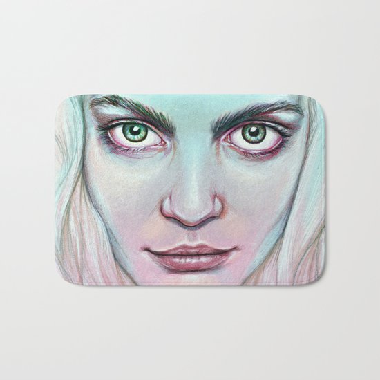 MAYA Bath Mat