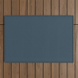 Sailor's Coat Outdoor Rug