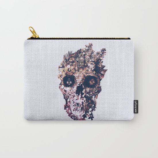 Metamorphosis Light Carry-All Pouch
