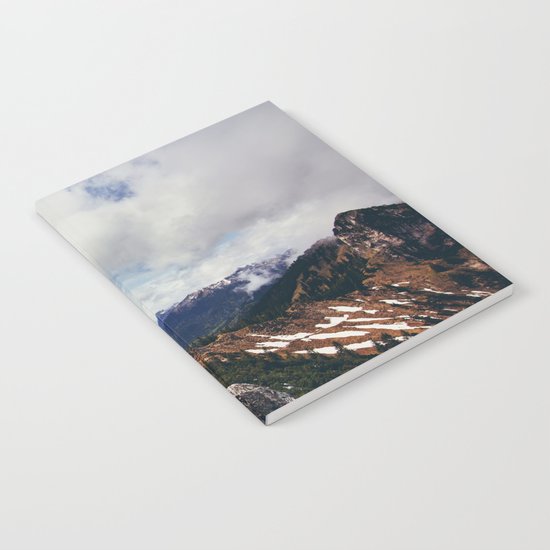 Never Surrender #society6 #prints Notebook