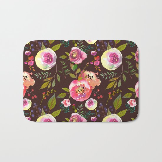 Spring is in the air #39 Bath Mat