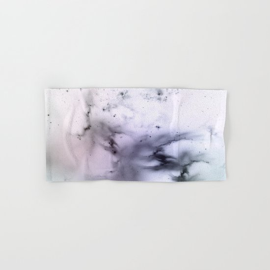 ζ Heze Hand & Bath Towel
