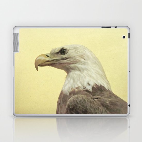 Eagle Eyed Laptop & iPad Skin