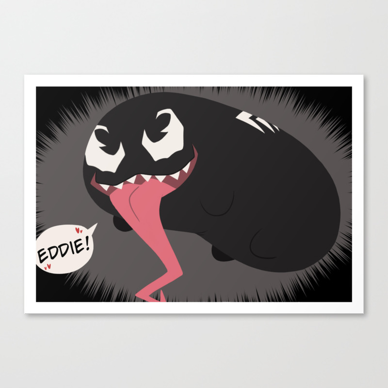 venom tsum tsum
