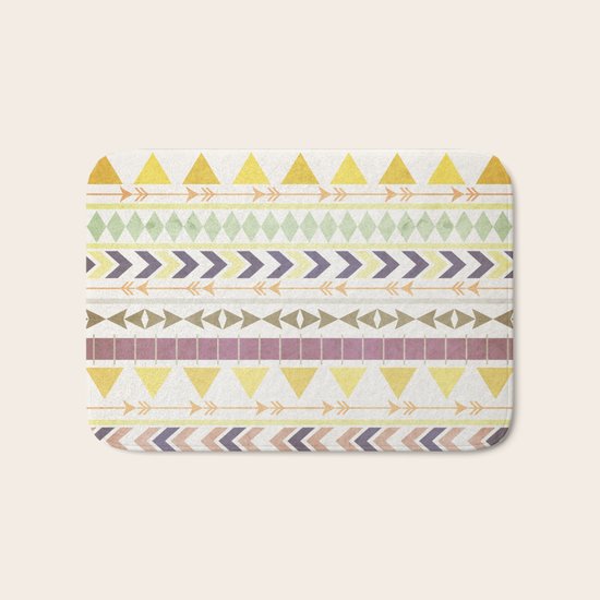 Brunch Bath Mat
