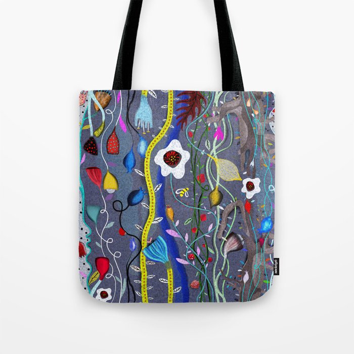 Rupydetequila Tote Bag