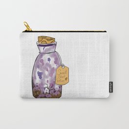 gosth potion  Carry-All Pouch