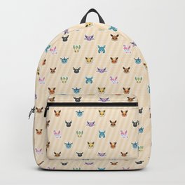 Poke Sloth Backpack