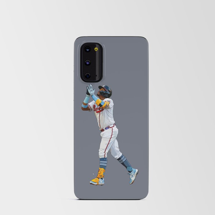 Acuna Jr. Android Card Case