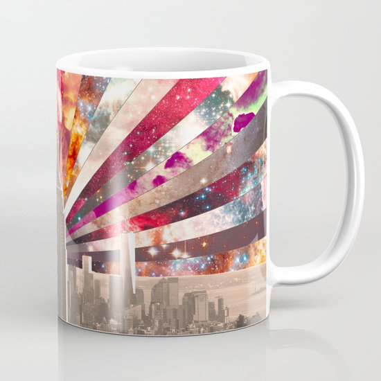 Superstar New York Mug