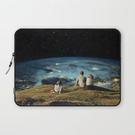 Us and Them Laptop Sleeve