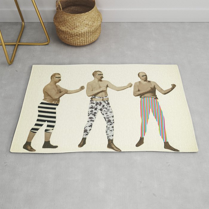 Spring Summer Collection Rug