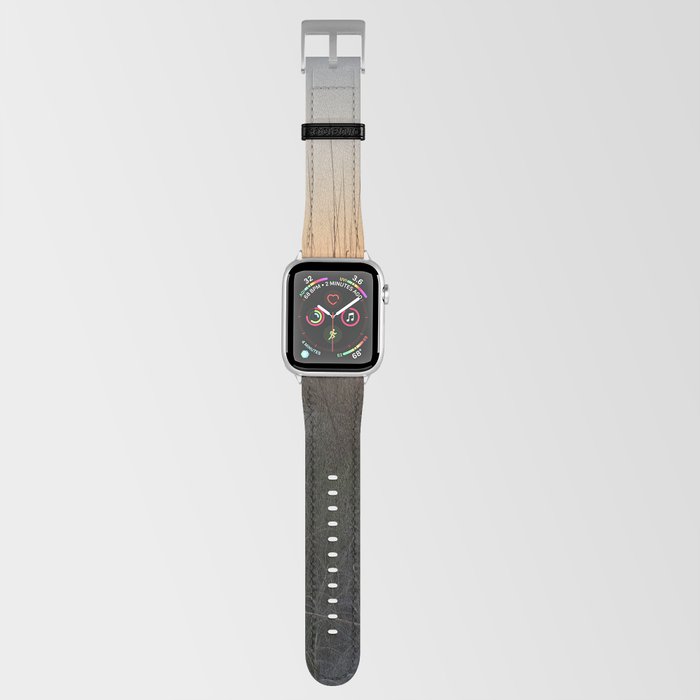 Over the Reeds Apple Watch Band