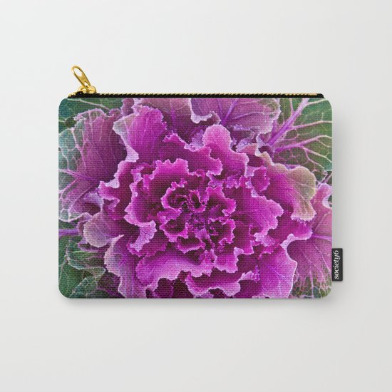 The plant Carry-All Pouch